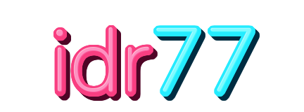 idr77 — logo kanal