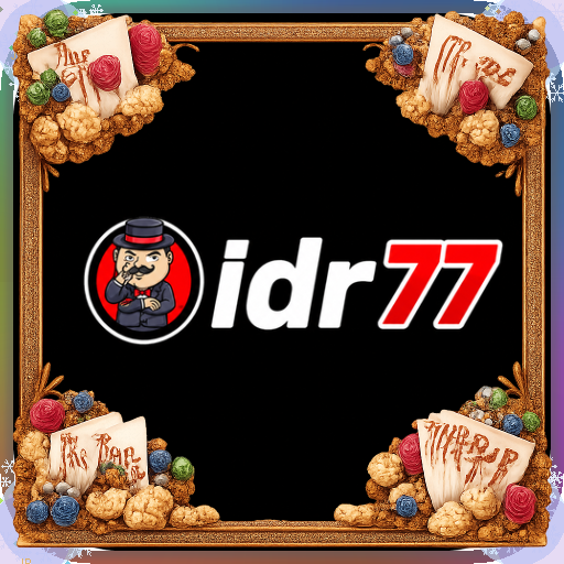 idr77 — mitra unggulan