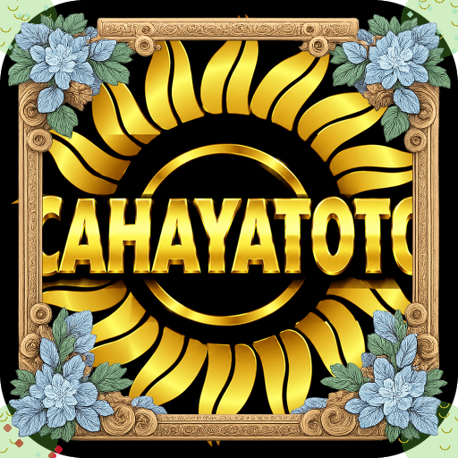 cahayatoto — mitra unggulan